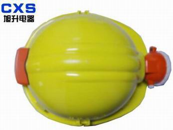供应CBQ6502强光防爆头灯